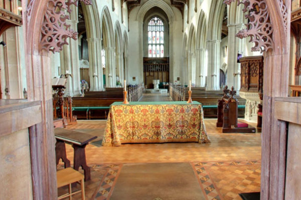 our-church our church