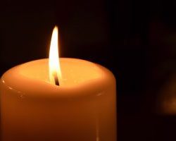 candle candle