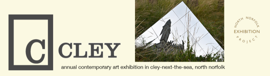 Cley Contemporary Art 2019