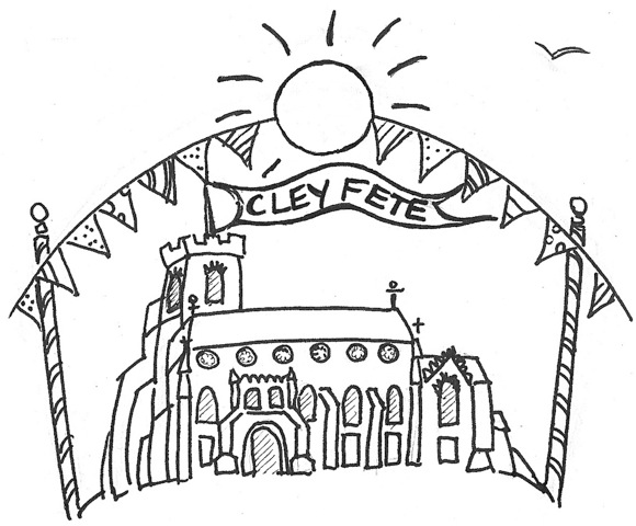 cley Fete