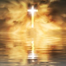 cross over water - easter -3643027_1920 cross over water - easter -3643027_1920