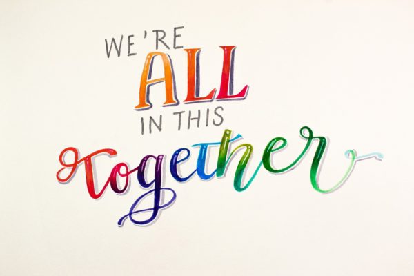 hand-lettering-5082370_1920