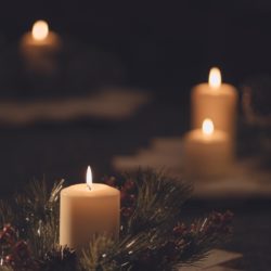 Advent Candles Advent Candles