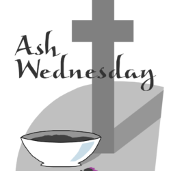 Ash Wednesday