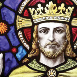 Christ the King