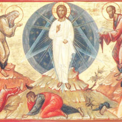 feast-of-Transfiguration