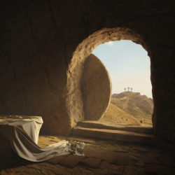 Empty Tomb Easter 2 reduced