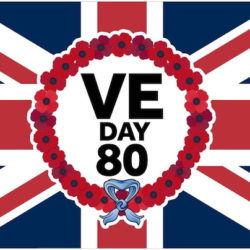 VE Day 80 VE Day 80