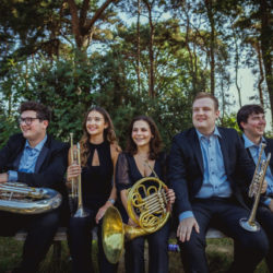 London Central Brass London Central Brass
