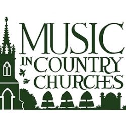 Music in Country Churches Music in Country Churches
