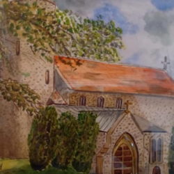 Letheringsett Church