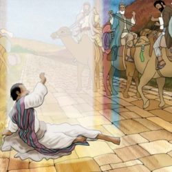 Conversion of St Paul Conversion of St Paul