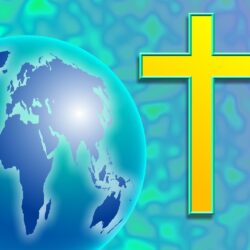 globe cross