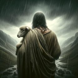 Jesus Lamb Sheep Jesus Lamb Sheep