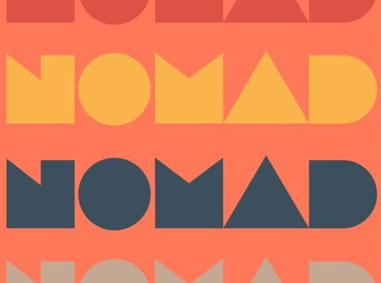 NOMAD Thumbnail NOMAD Thumbnail