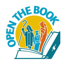 Open the Book Open the Book
